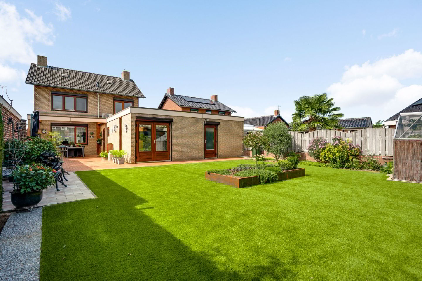 Foto 19 van Molenbergweg 5