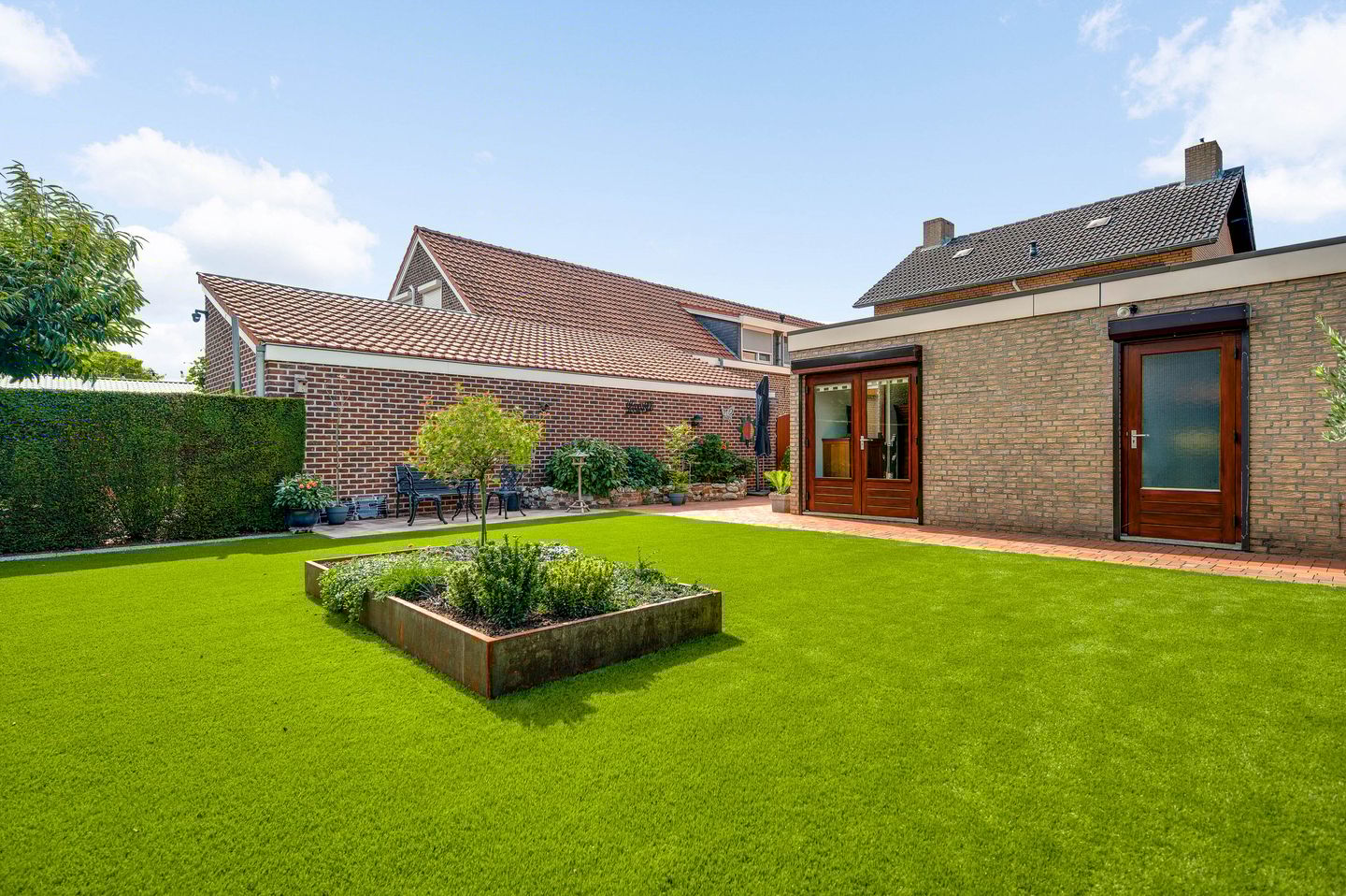 Foto 20 van Molenbergweg 5