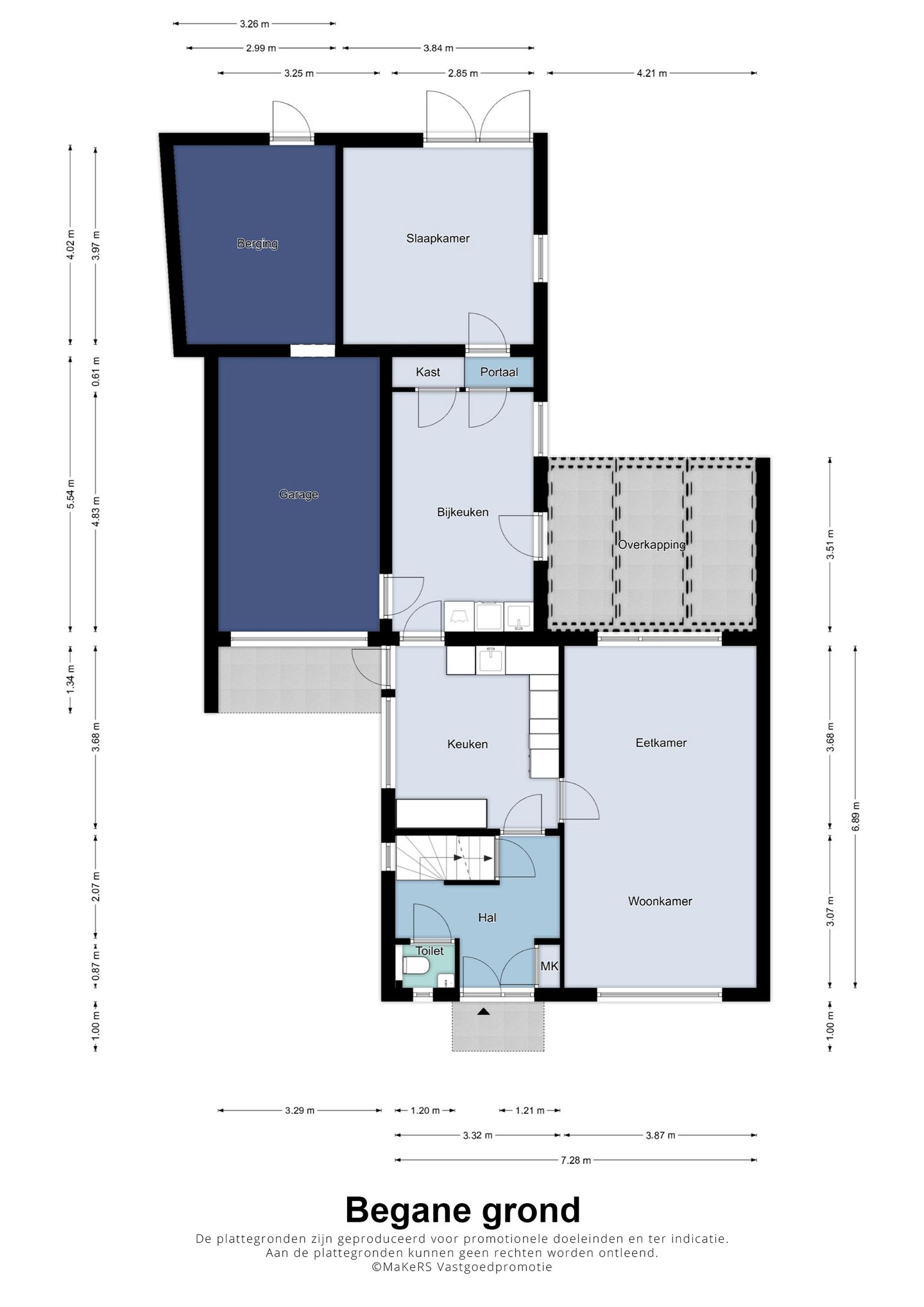 Foto 29 van Molenbergweg 5