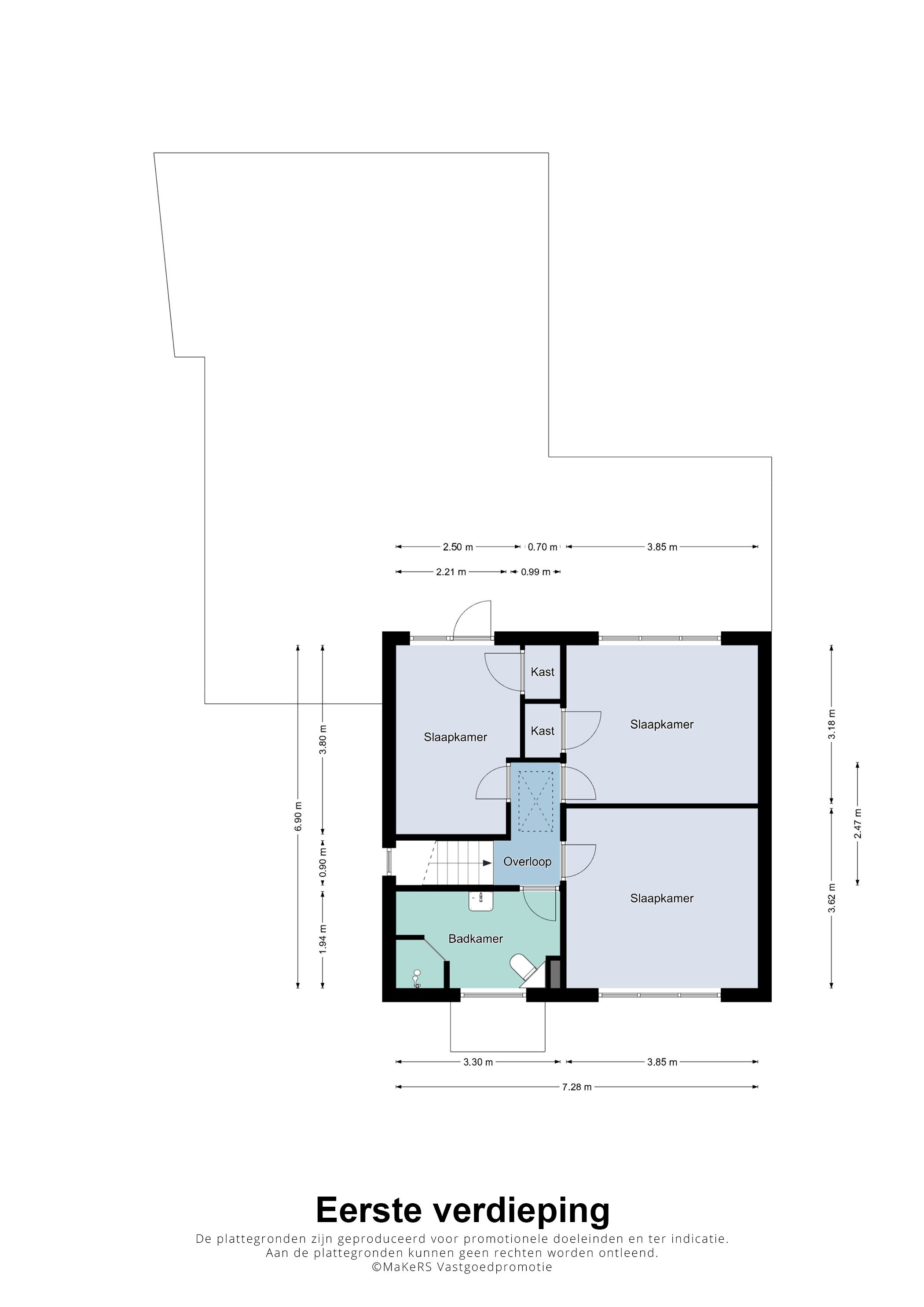 Foto 30 van Molenbergweg 5