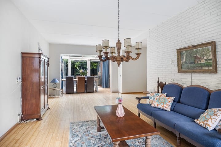 Foto 2 van Andringasingel 17