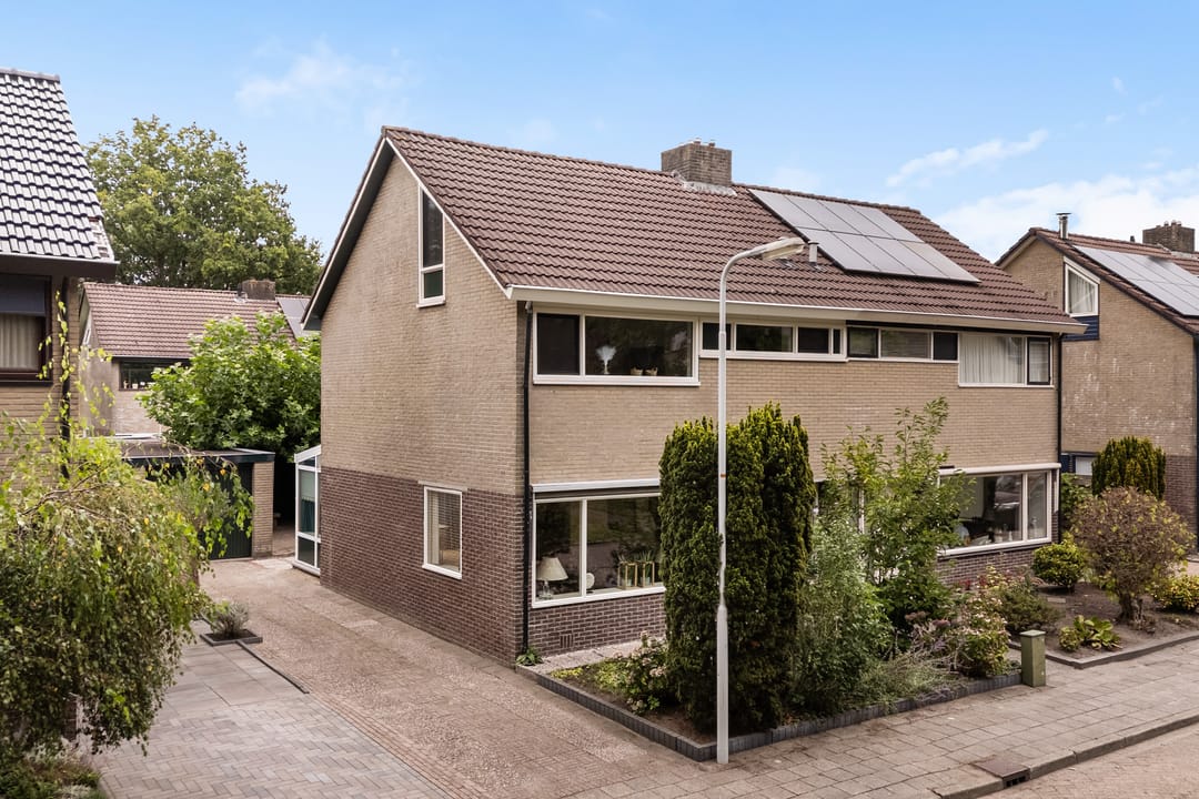 Foto 7 van Andringasingel 17