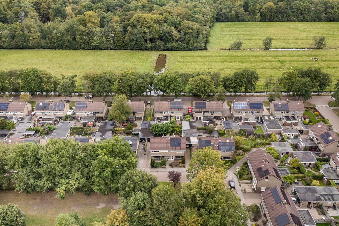 Foto 8 van Andringasingel 17