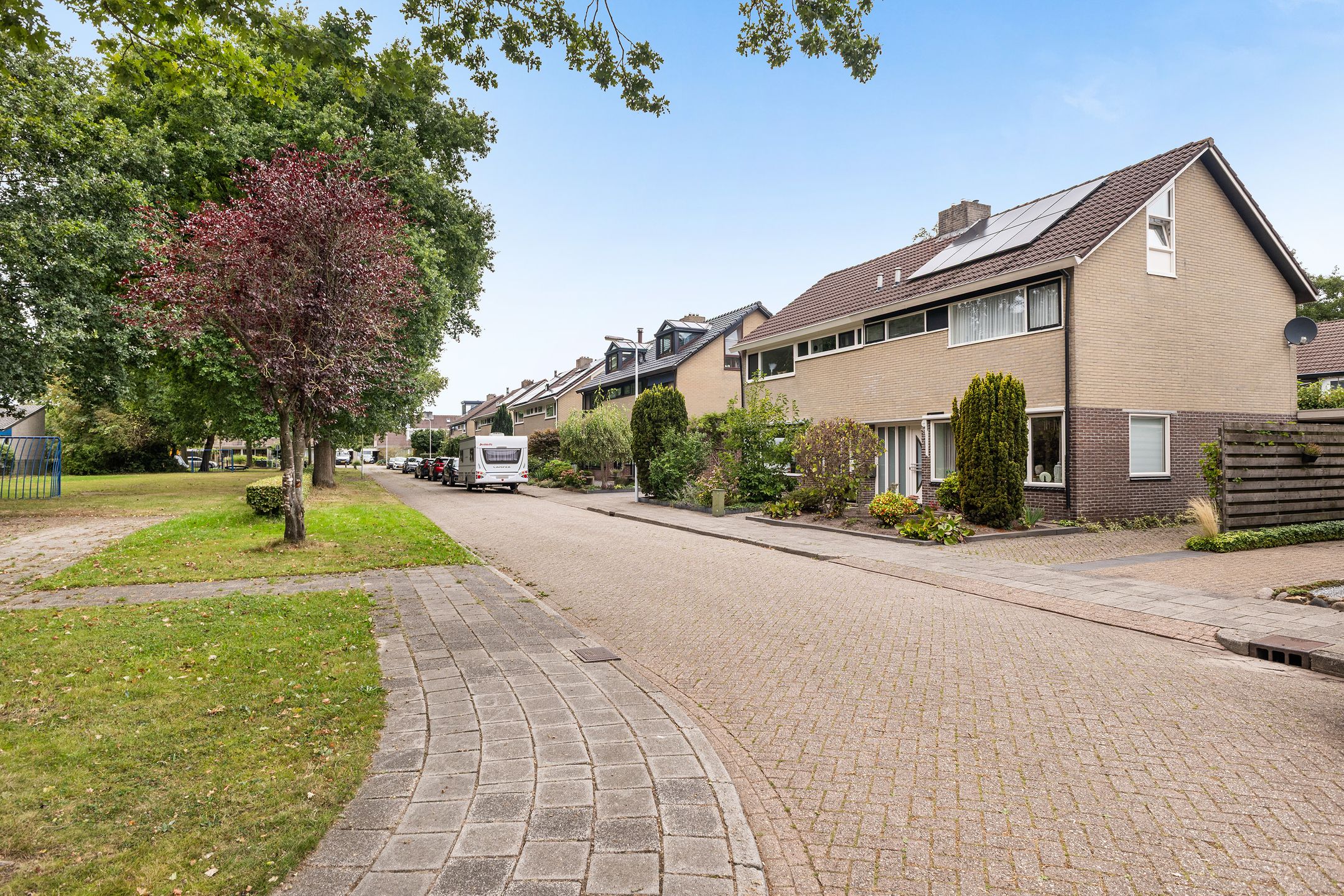 Foto 9 van Andringasingel 17