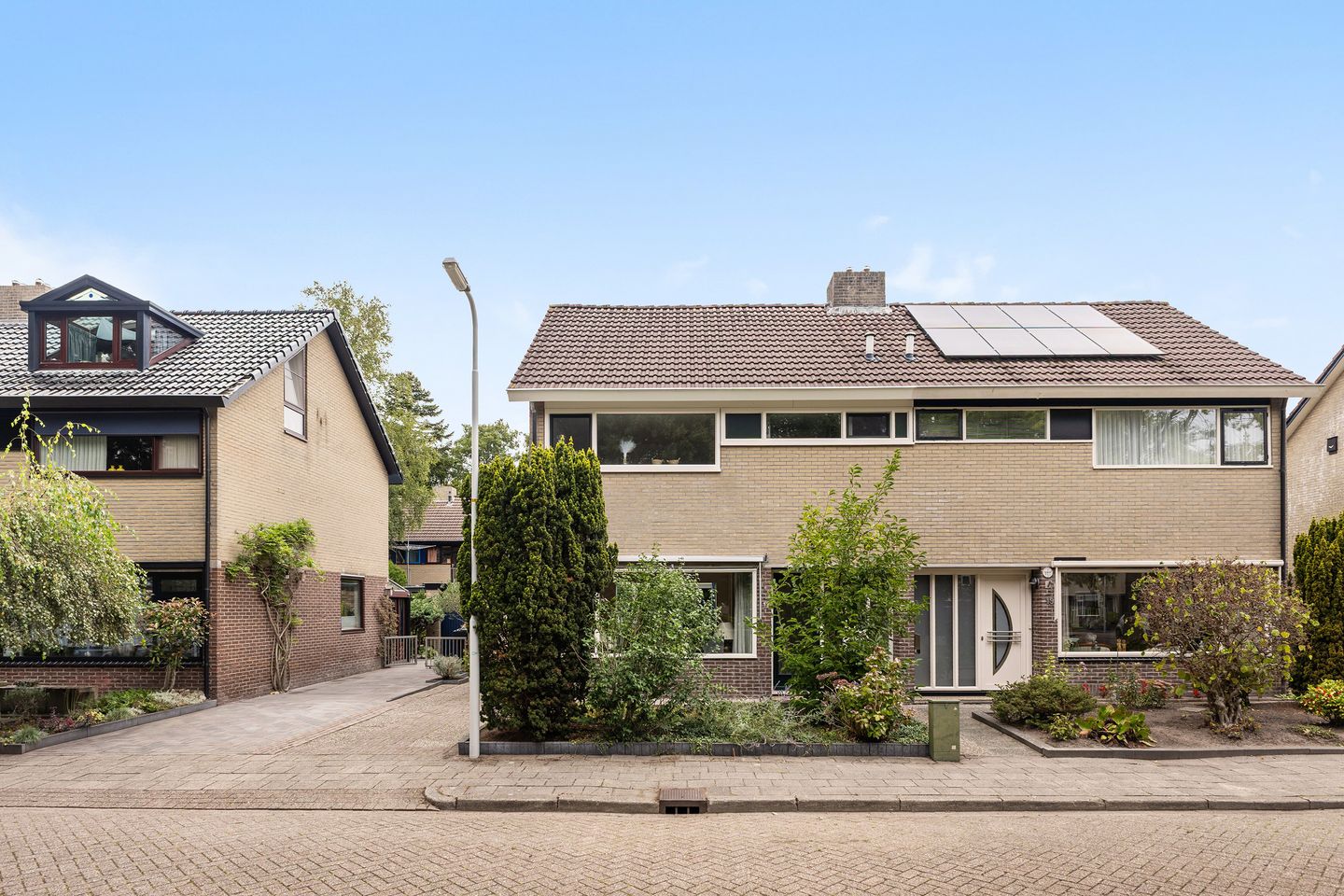 Foto 10 van Andringasingel 17