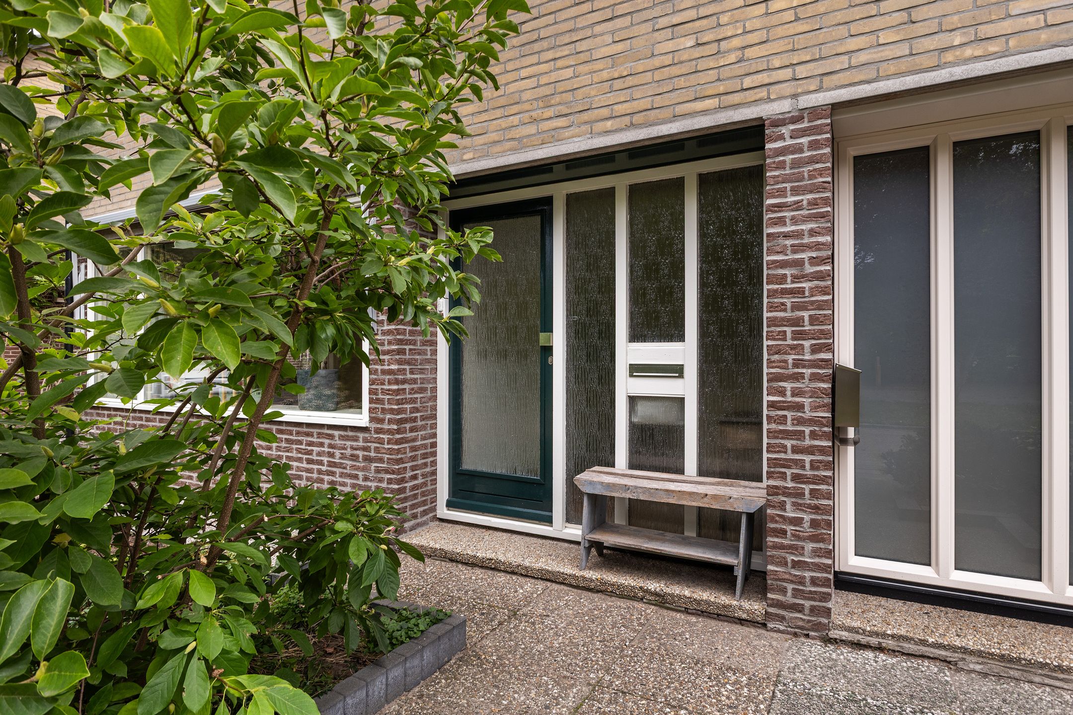 Foto 12 van Andringasingel 17