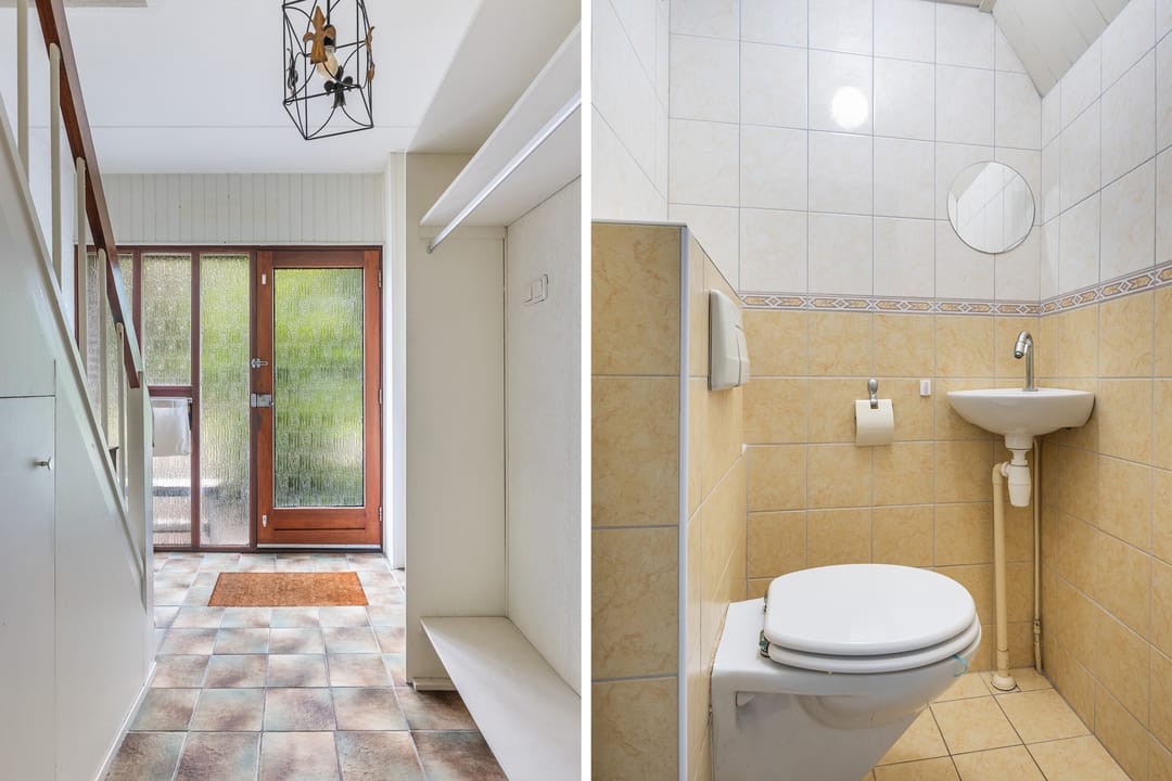 Foto 13 van Andringasingel 17