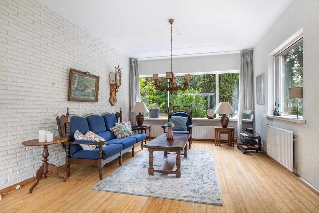 Foto 16 van Andringasingel 17