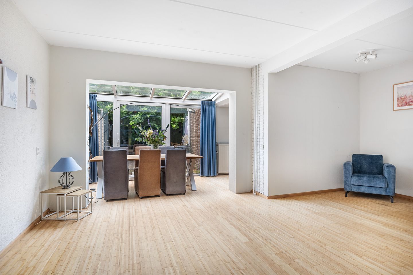 Foto 19 van Andringasingel 17