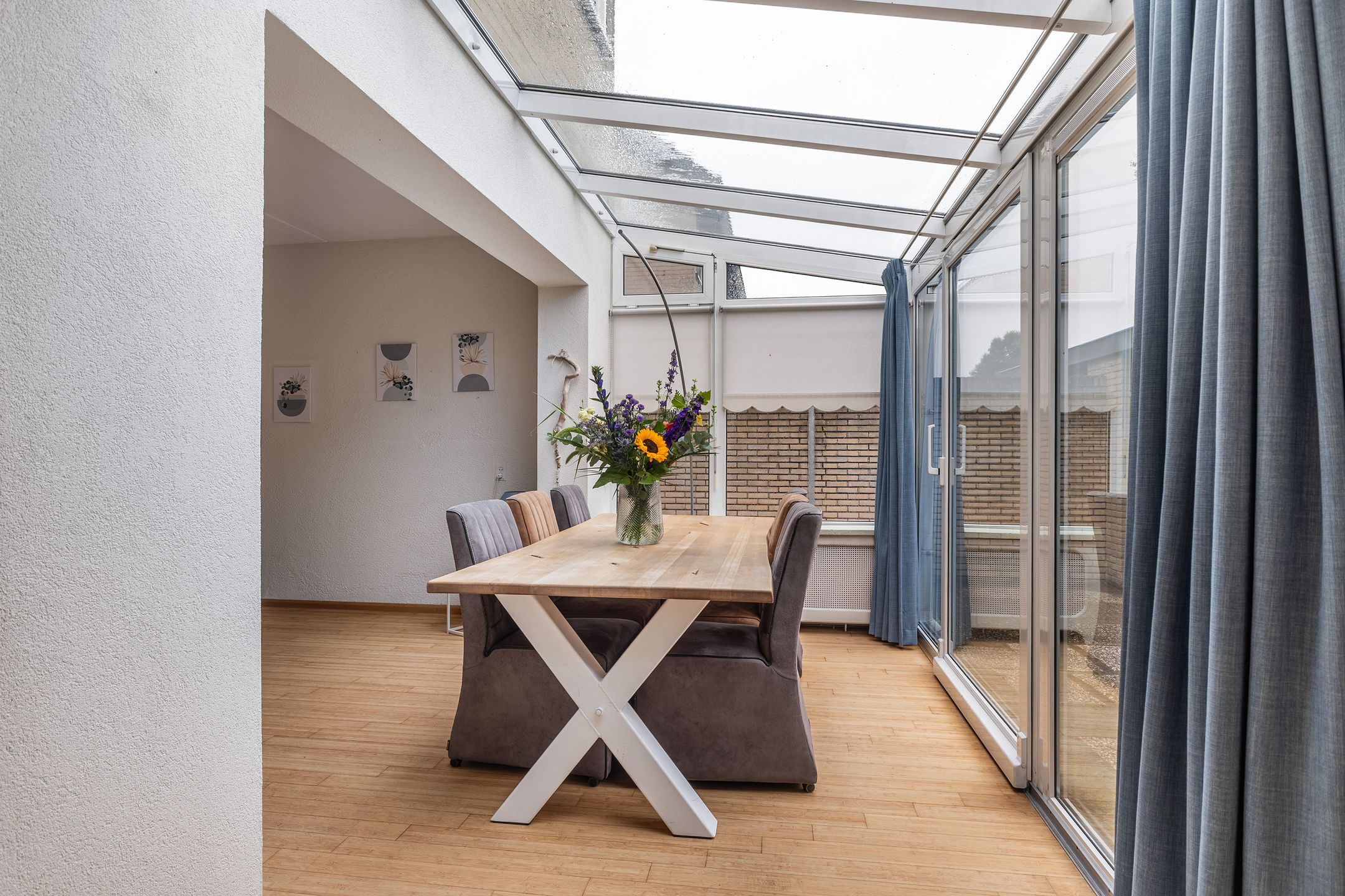 Foto 24 van Andringasingel 17