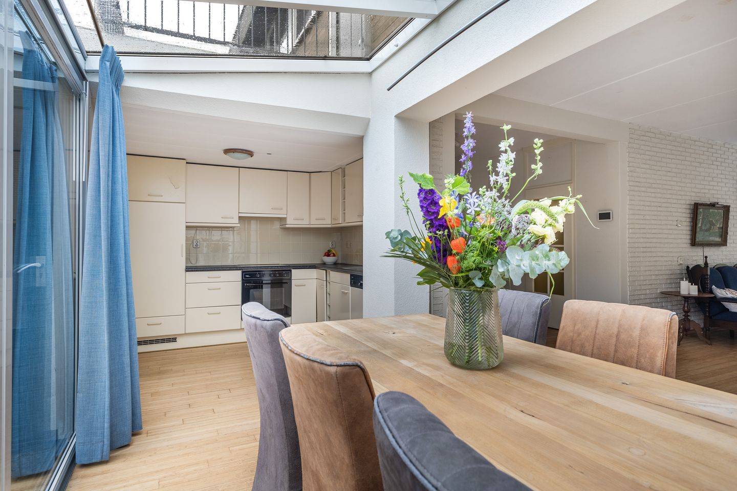 Foto 25 van Andringasingel 17