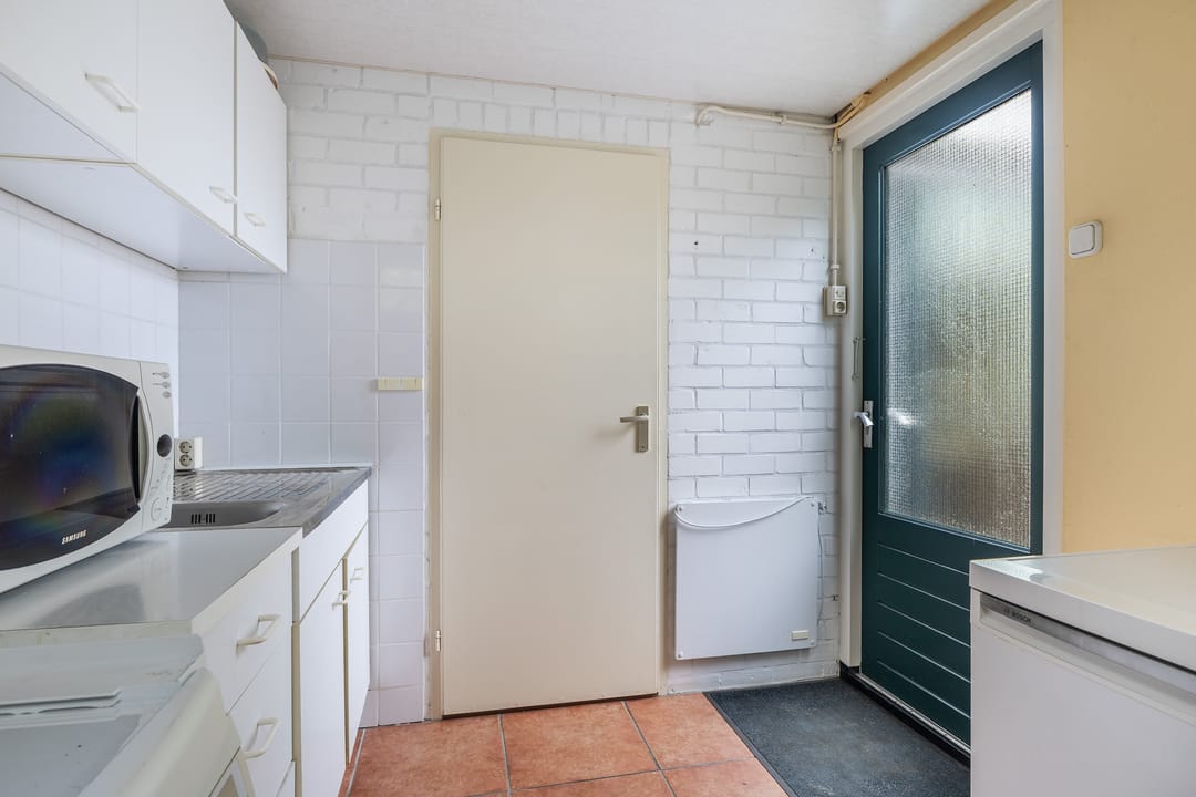 Foto 28 van Andringasingel 17