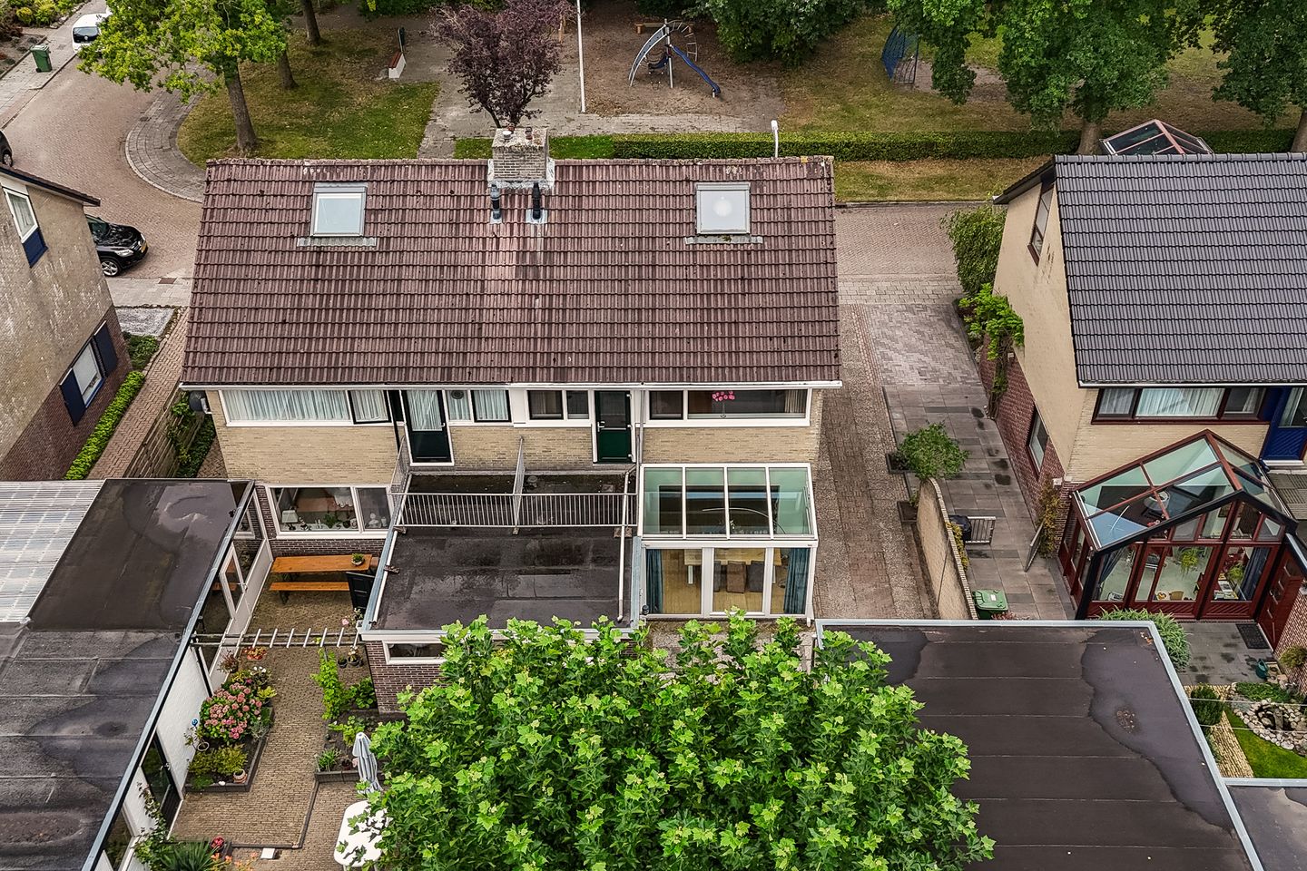 Foto 40 van Andringasingel 17