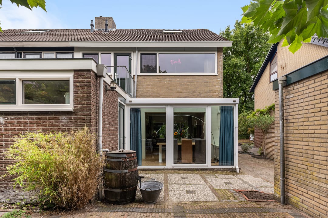 Foto 41 van Andringasingel 17