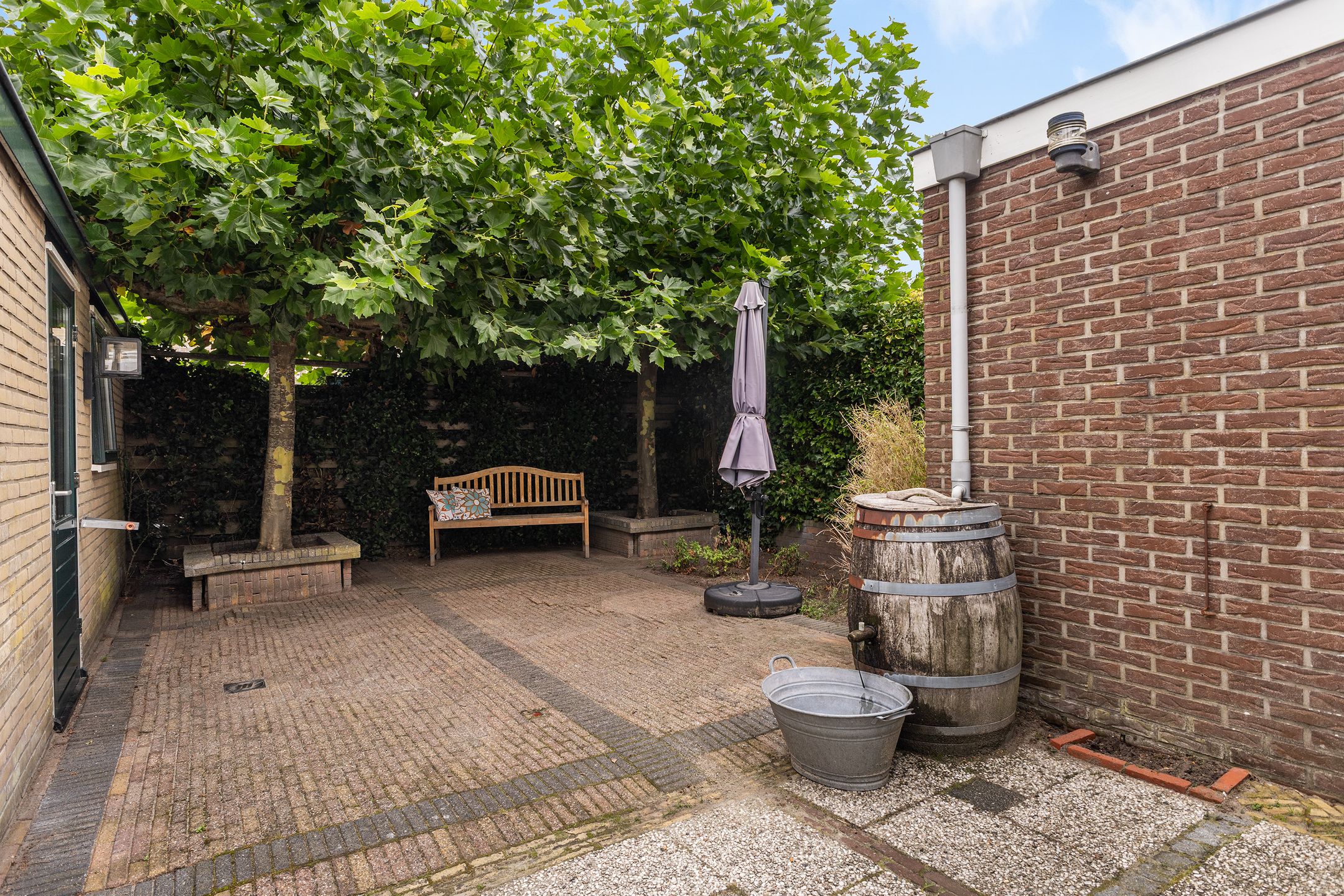 Foto 42 van Andringasingel 17