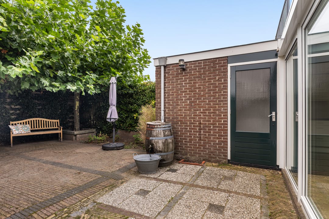 Foto 43 van Andringasingel 17