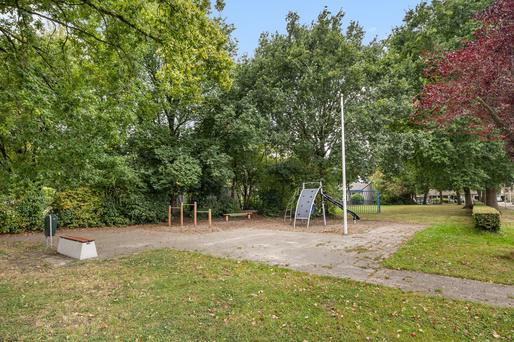 Foto 45 van Andringasingel 17