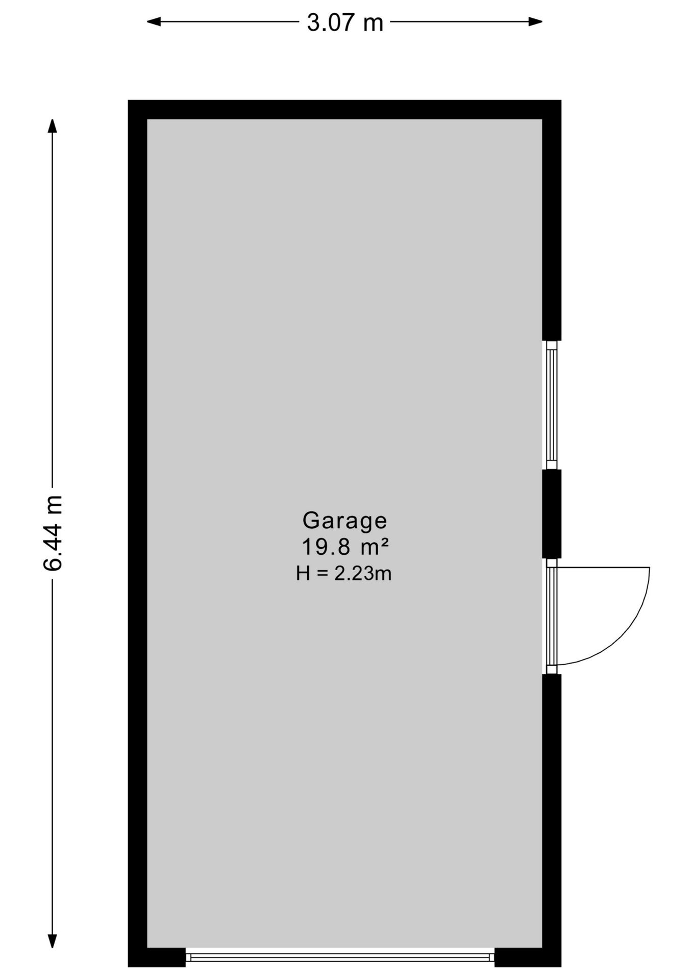 Foto 48 van Andringasingel 17