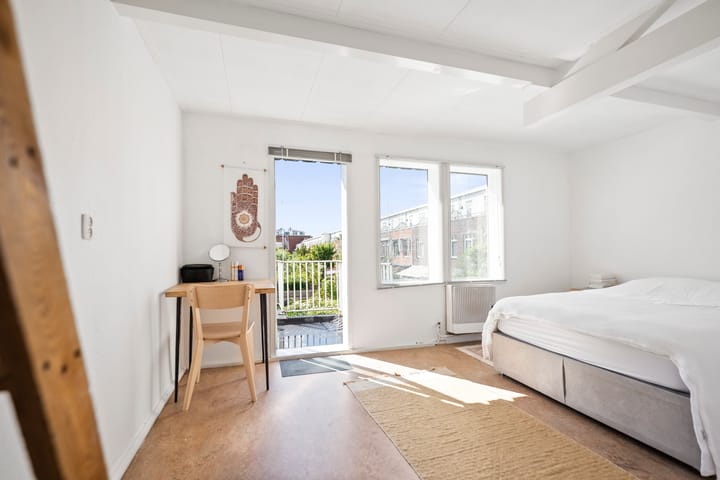 Foto 3 van Fabriciusstraat 6