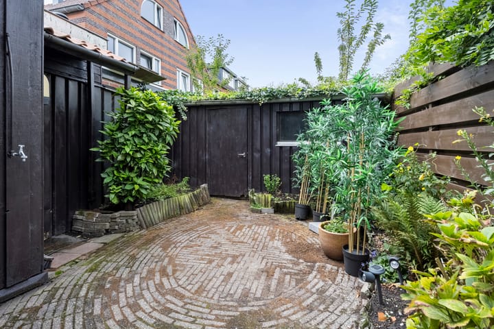 Foto 4 van Fabriciusstraat 6