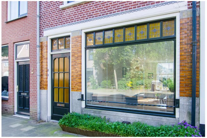 Foto 5 van Fabriciusstraat 6