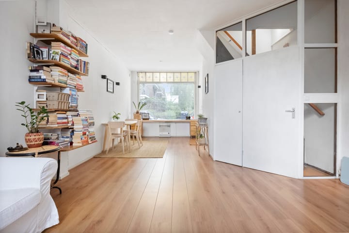 Foto 9 van Fabriciusstraat 6