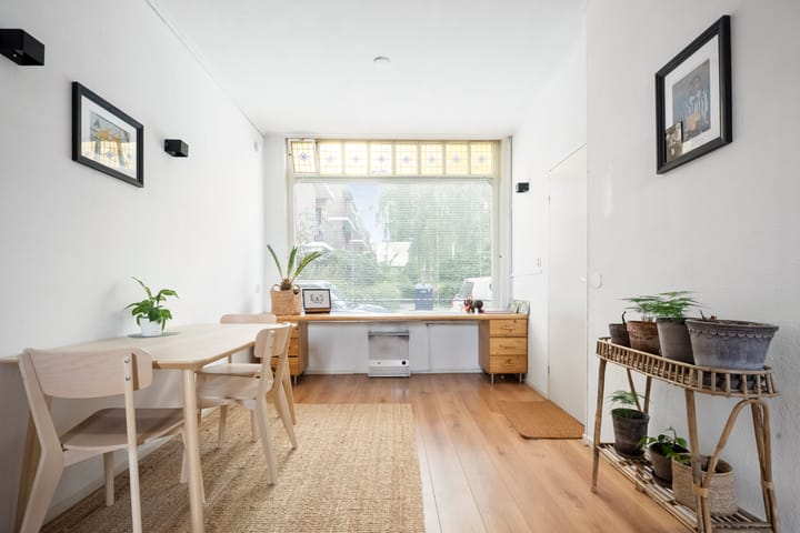 Foto 10 van Fabriciusstraat 6