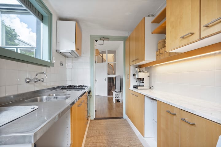 Foto 13 van Fabriciusstraat 6