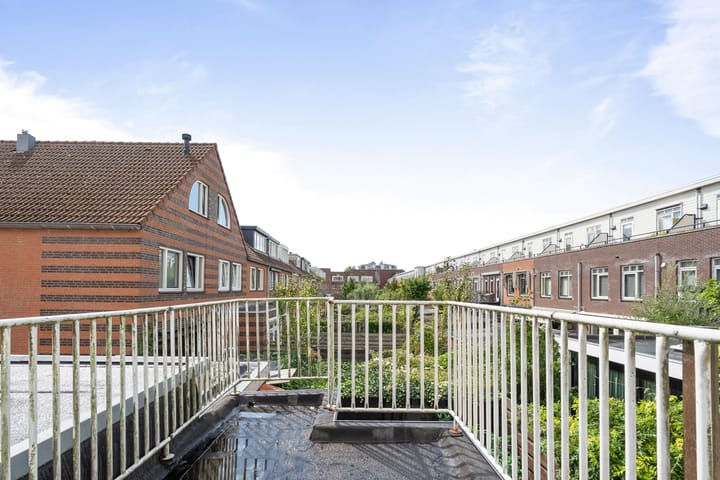 Foto 22 van Fabriciusstraat 6