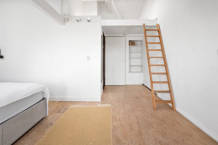 Foto 25 van Fabriciusstraat 6