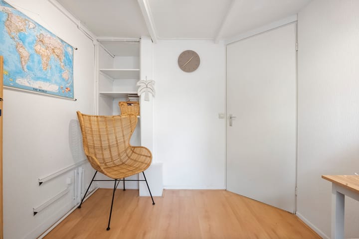 Foto 28 van Fabriciusstraat 6