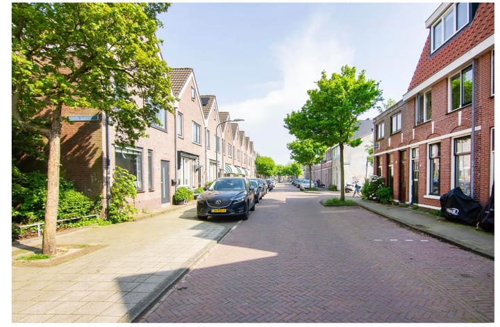 Foto 33 van Fabriciusstraat 6