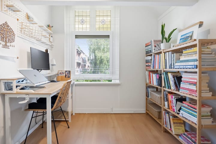 Foto 27 van Fabriciusstraat 6