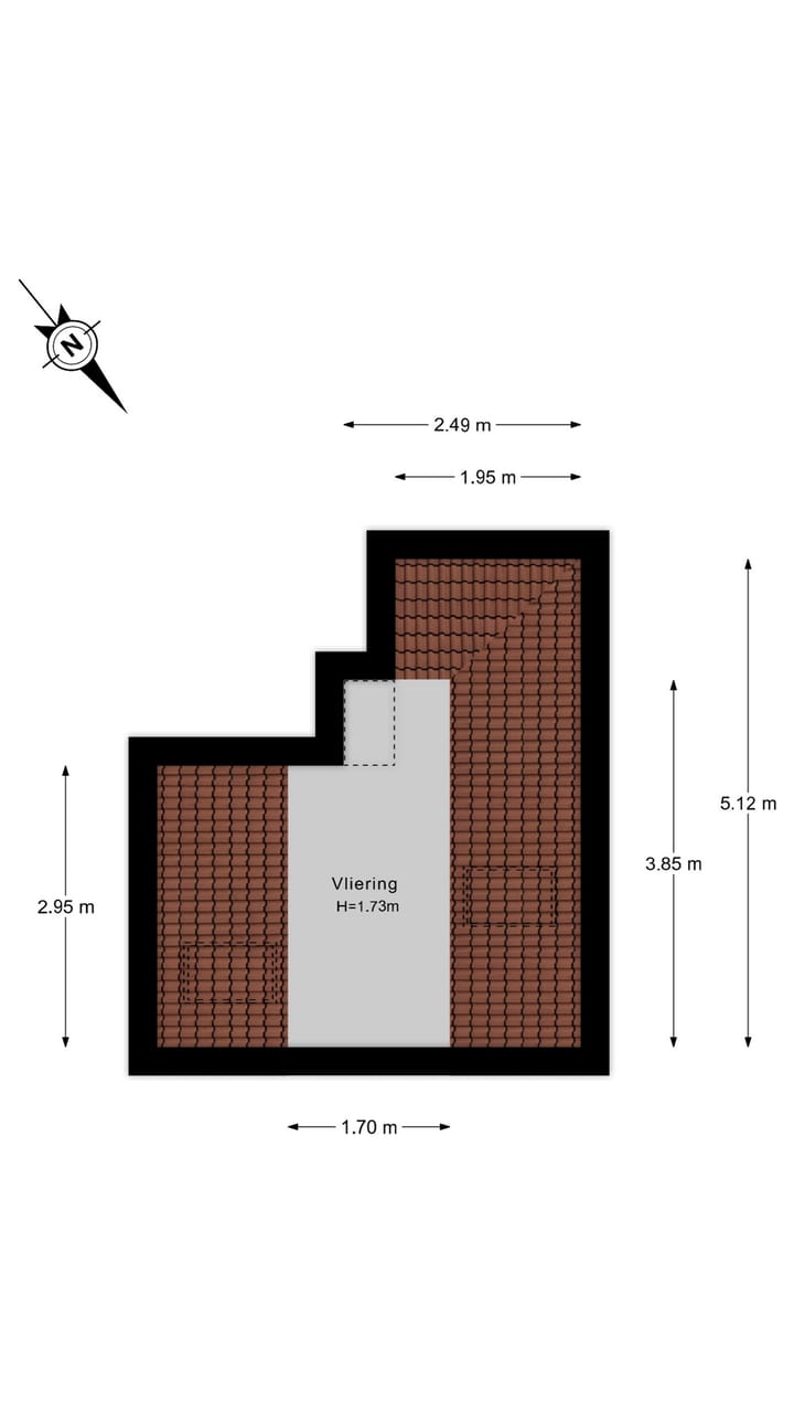 Foto 36 van Fabriciusstraat 6