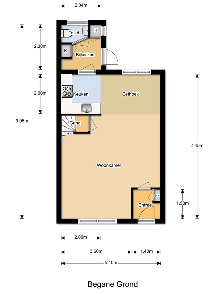 Foto 49 van Veenmoslaan 15