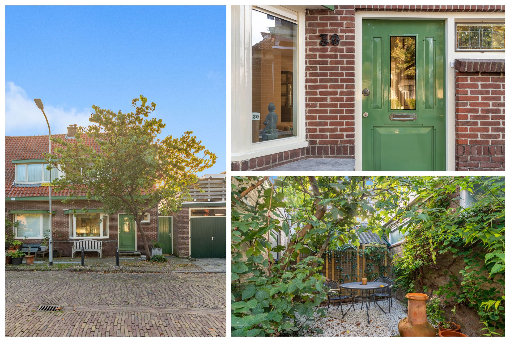 Photo 3 of Schoolstraat 30
