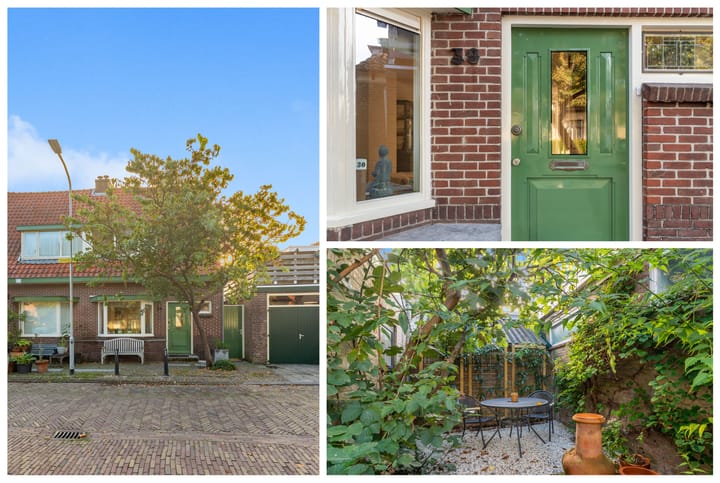 Foto 3 van Schoolstraat 30