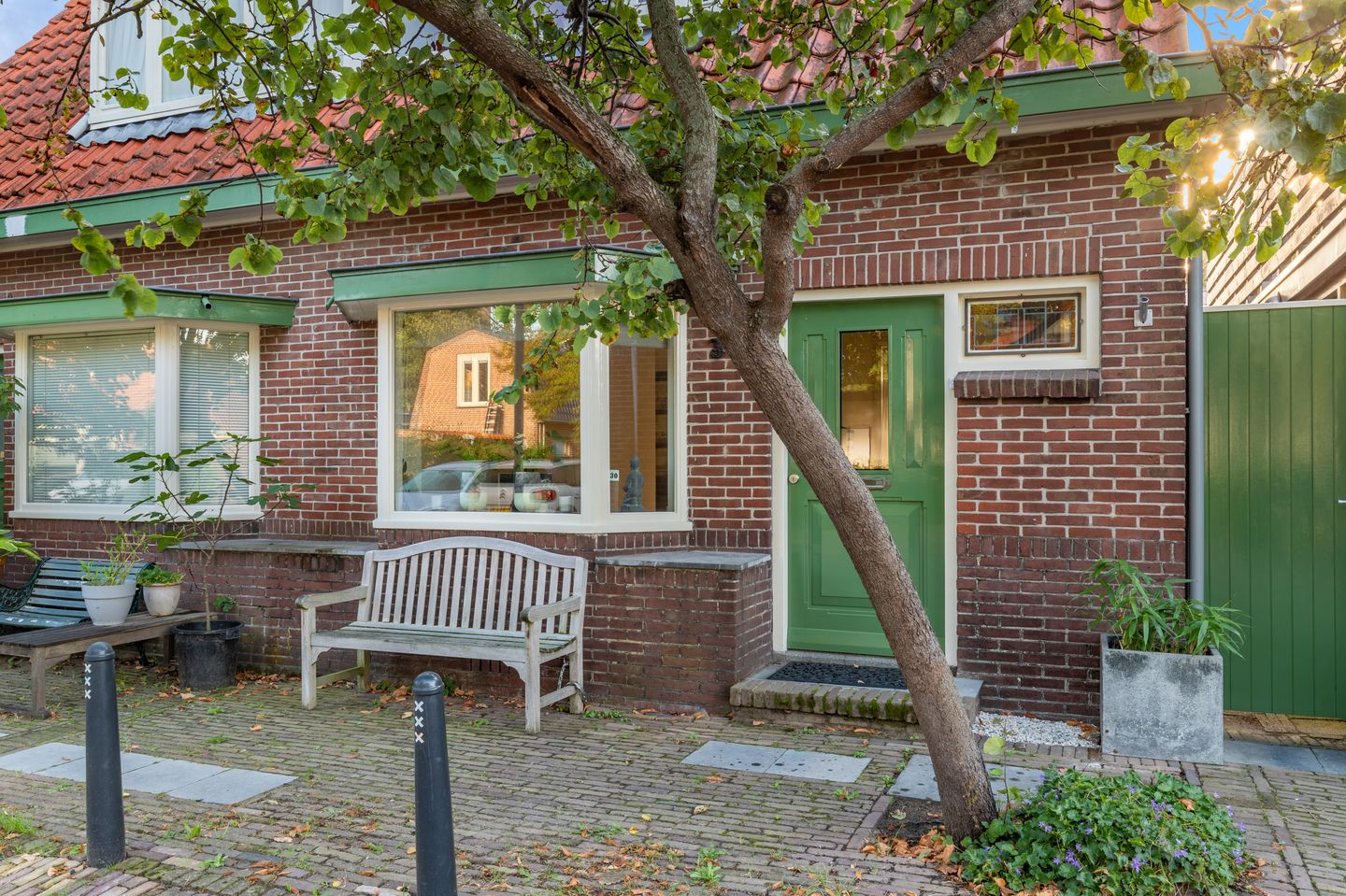 Photo 35 of Schoolstraat 30