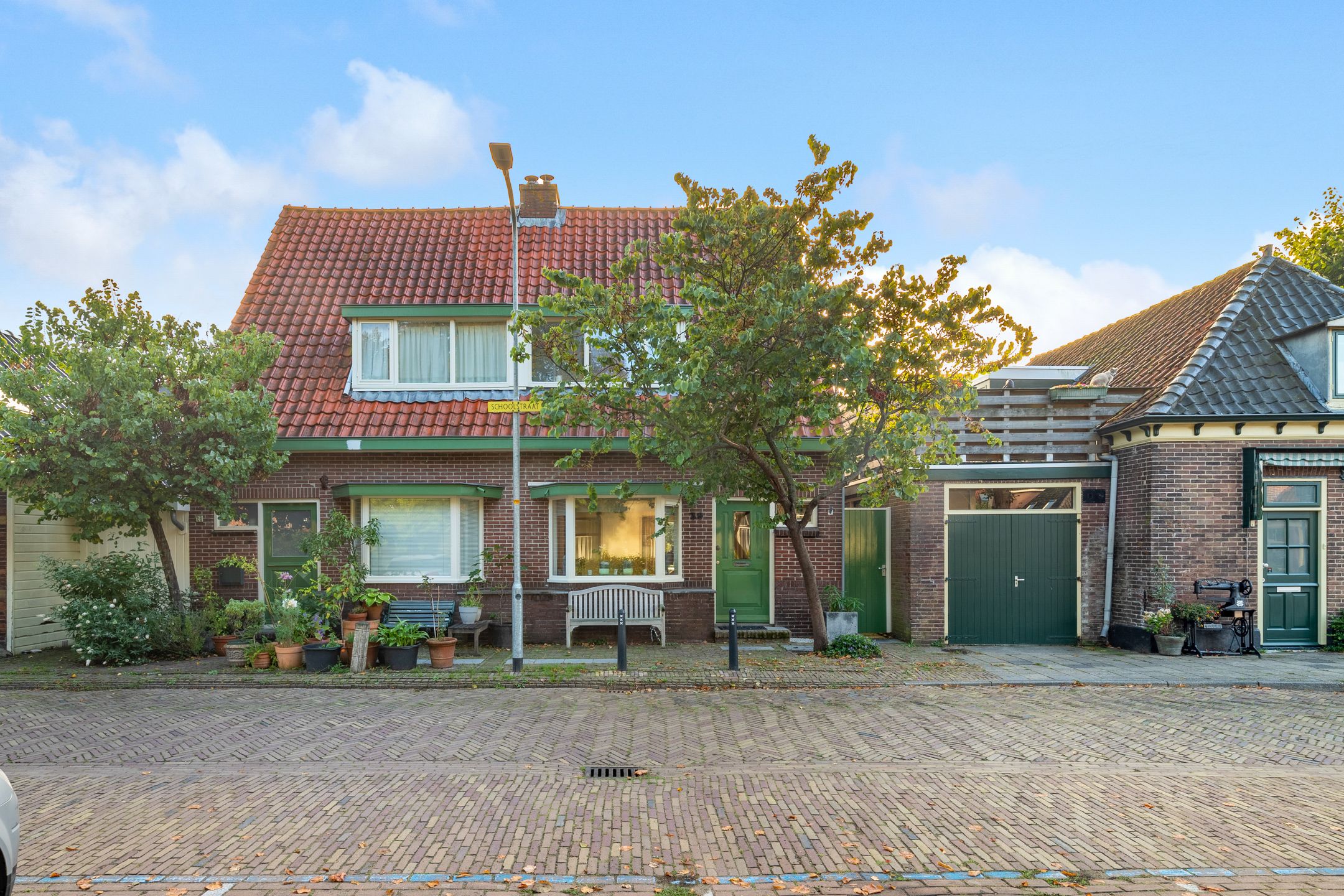 Photo 36 of Schoolstraat 30