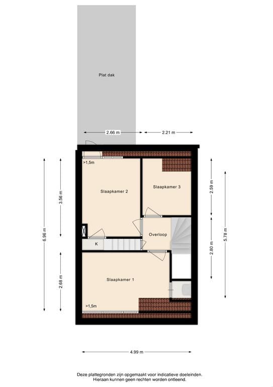 Photo 43 of Schoolstraat 30