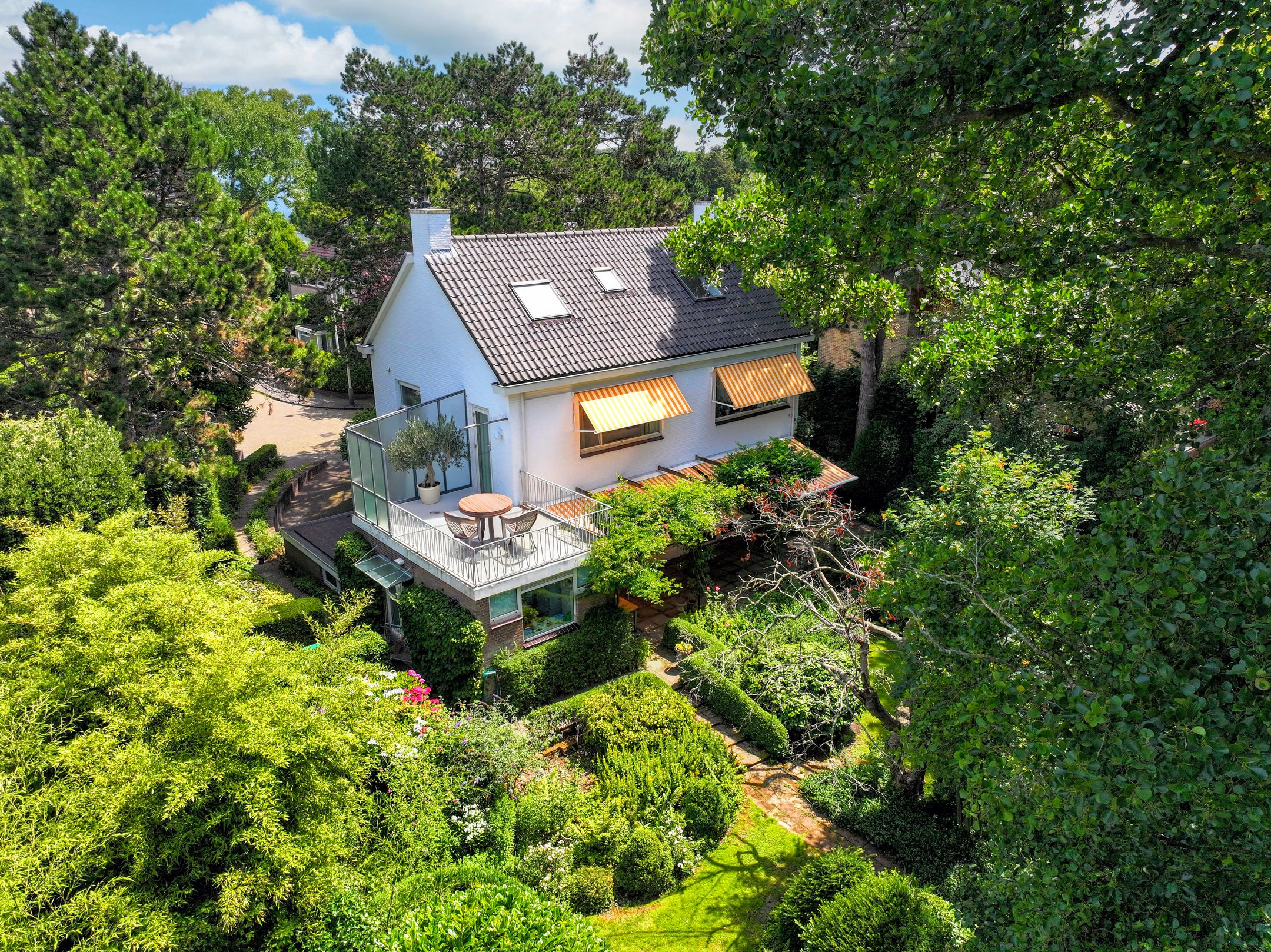 Foto 3 van Jan Muschlaan 12