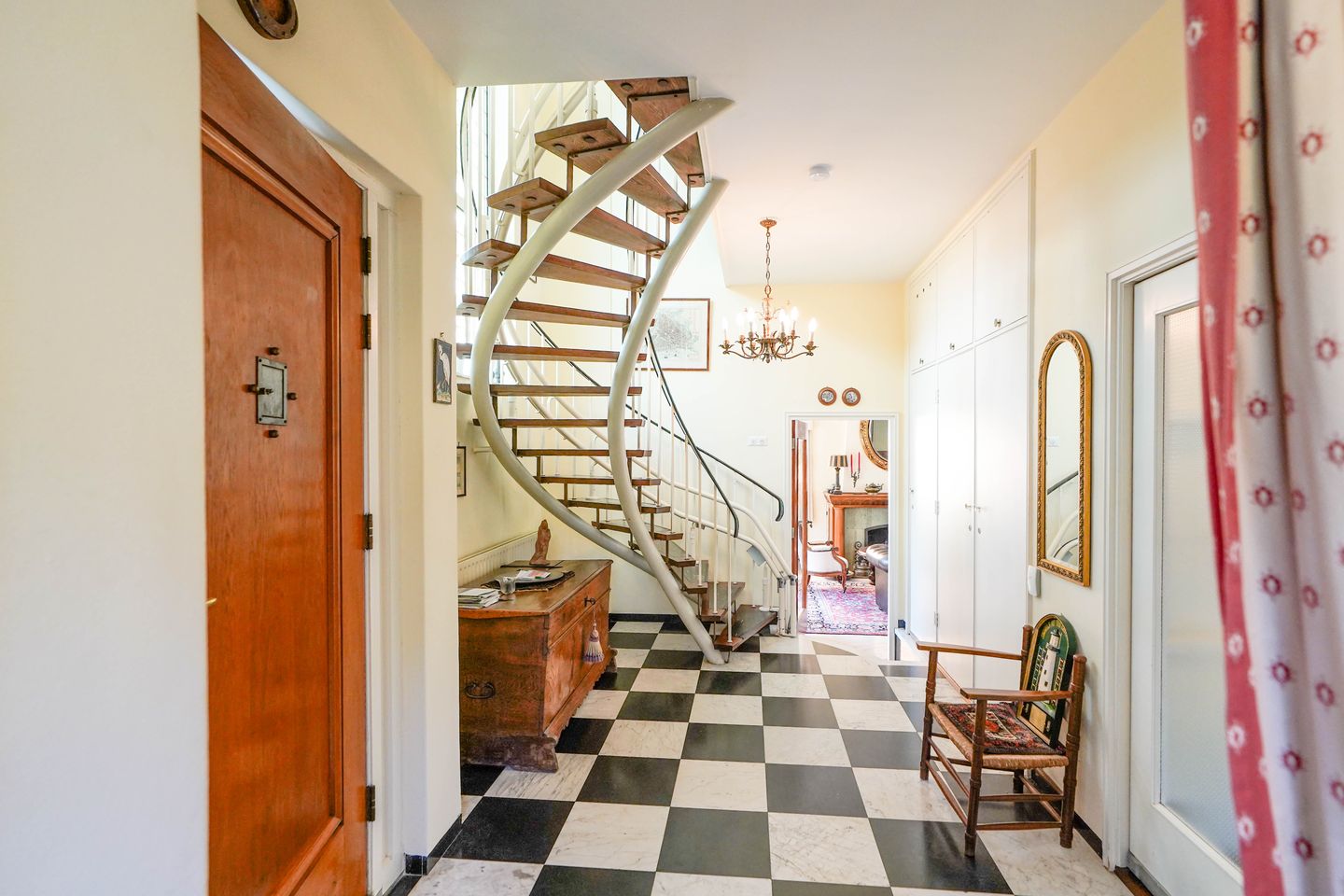 Foto 4 van Jan Muschlaan 12