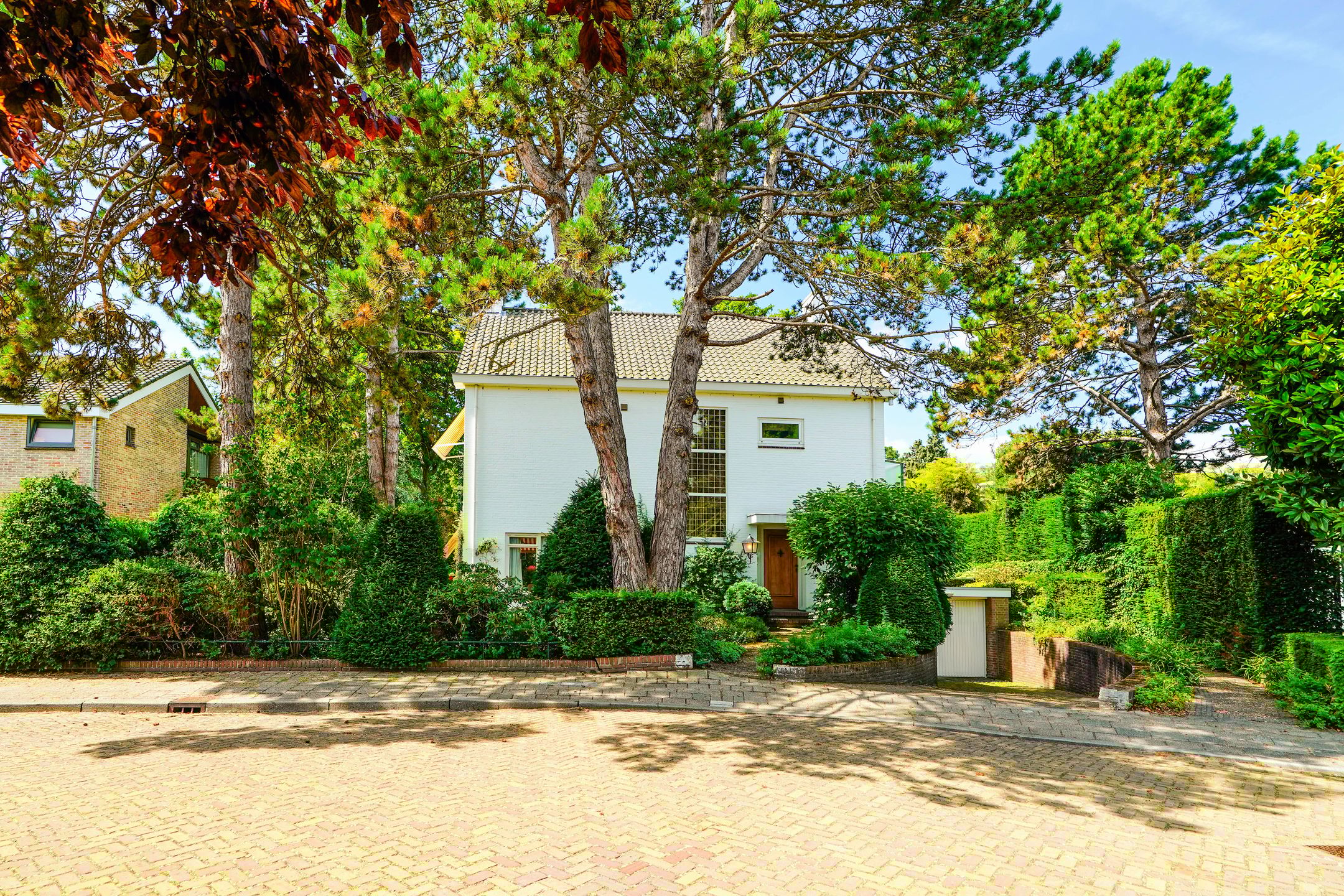 Foto 33 van Jan Muschlaan 12