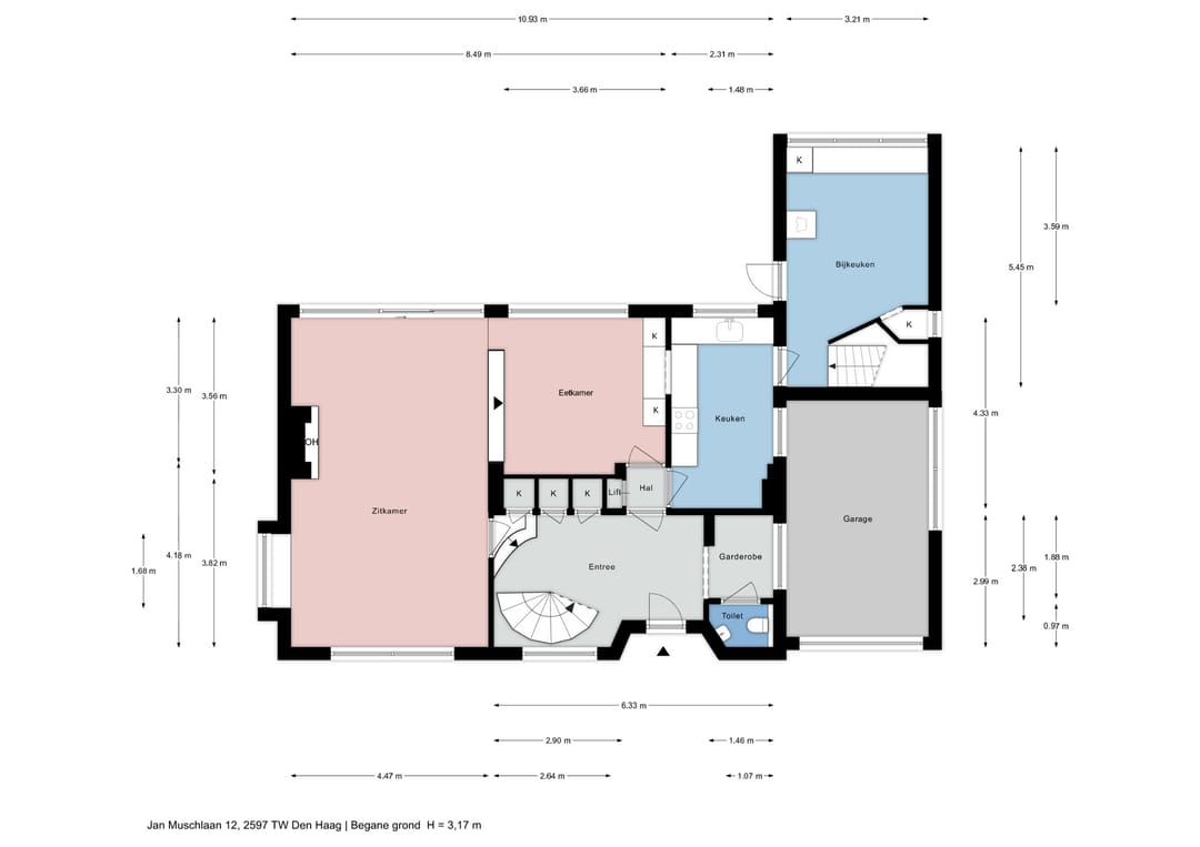 Foto 37 van Jan Muschlaan 12