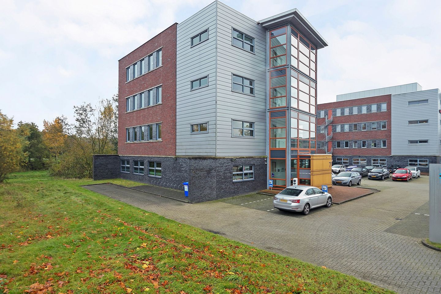 Bekijk foto 2 van Lavendelheide 7-3