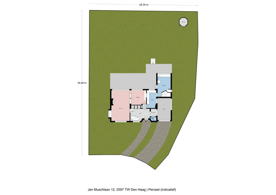 Foto 41 van Jan Muschlaan 12