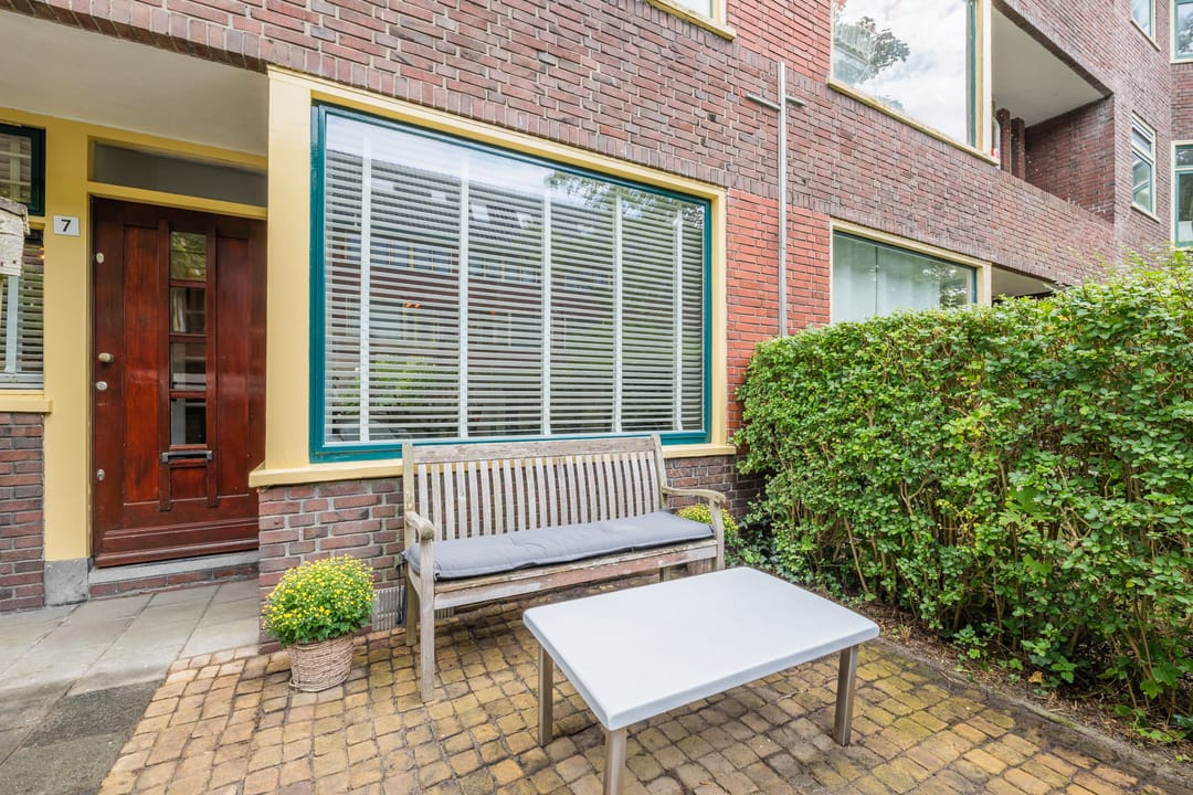 Foto 1 van Celebesstraat 7