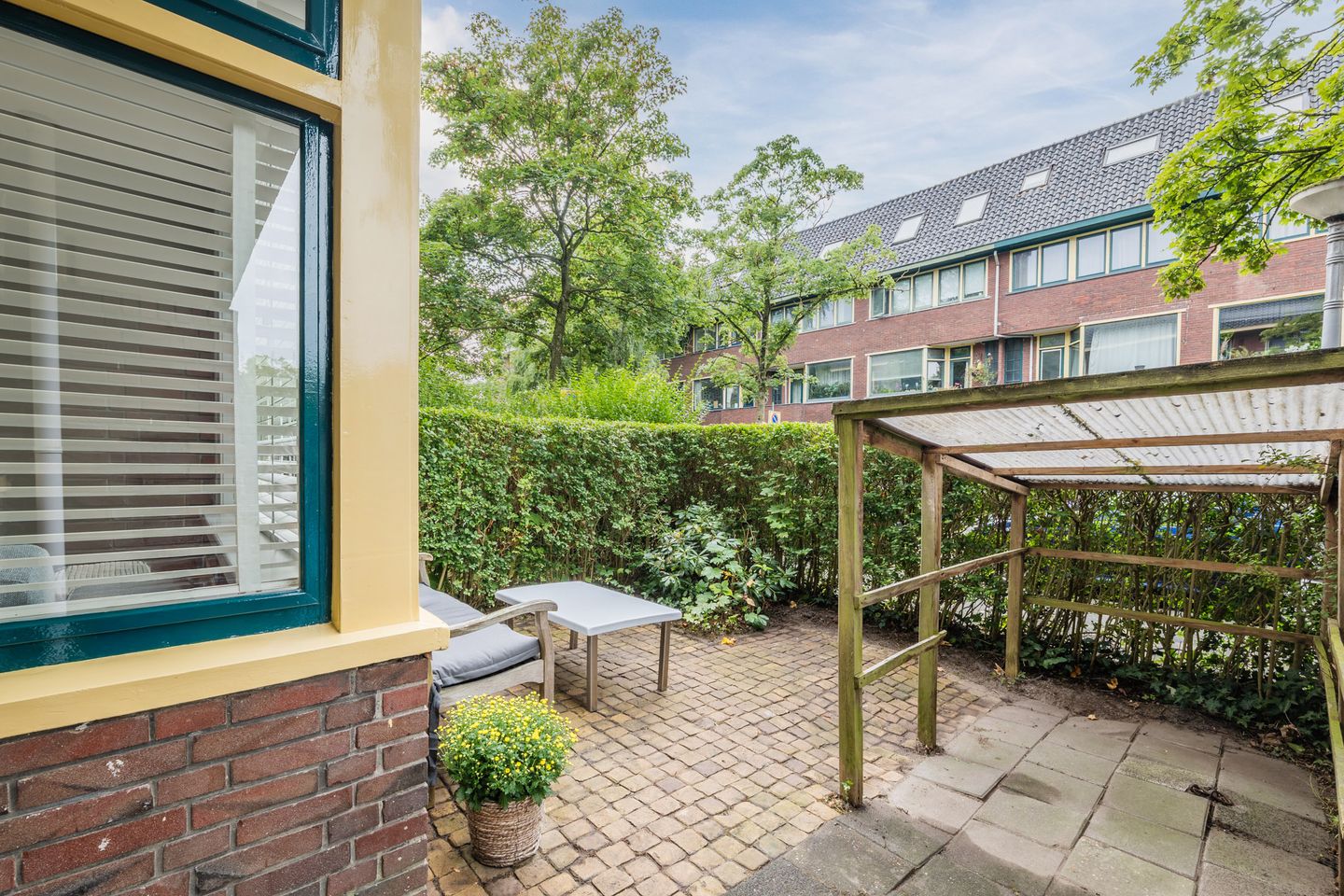 Foto 5 van Celebesstraat 7