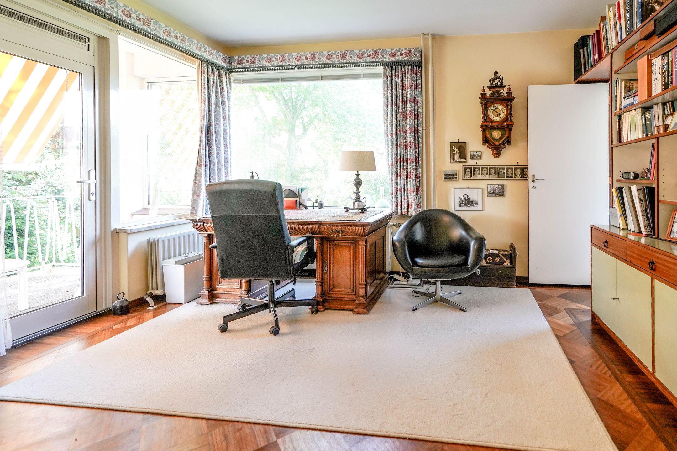 Foto 21 van Jan Muschlaan 12