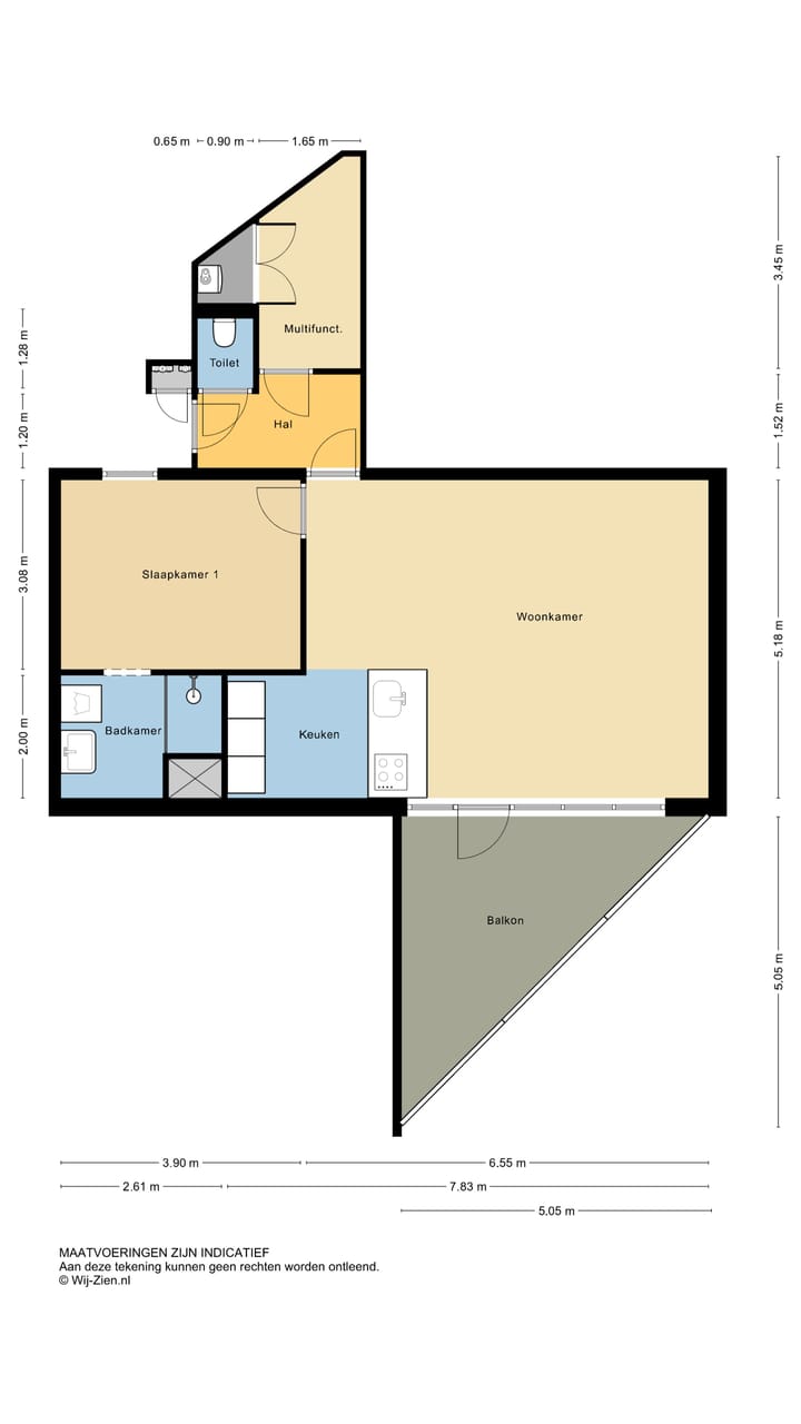 Foto 31 van Wadden 9